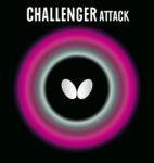 Butterfly Challenger Attack Huzat piros, 2, 1 mm