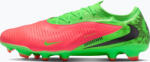 Nike Férfi futballcipő Nike Phantom 6 Low Pro Erling Haaland FG hot punch/green strike/black
