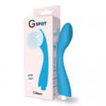 G-SPOT G-pont vibrátor Gylbert