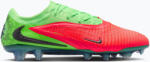 Nike Férfi focicipő Nike Phantom 6 Low Elite Erling Haaland FG hot punch/green strike/black
