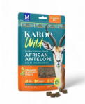 KAROO WILD Hrana pentru caini Recompensa super-premium pentru caine Karoo Wild, cu antilopa si oregano, 113 g (592838) - pcone