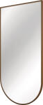 Deante Silia, fali tükör 500x1000 mm, szálcsiszolt bronz, DEA-ADI_C851 (ADI_C851)