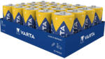 VARTA INDUSTRIAL Alkaline LR20/20S 4020 1, 5V tartós D góliát elem (Varta-Industrial-LR20-20S-4020)