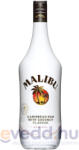 Malibu Likőr 0, 5L Coconut 18% (DRS)*