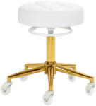 Gabbiano Scaun cosmetic Gabbiano D054G Culoare: alb