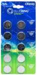 BLUERING Gombelem CR2032 Bluering® - nyomtassingyen