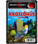  TropiCarry Kagylóhús | Fagyasztott prémium csemege díszhalak és tengeri élőlények részére - 100 g