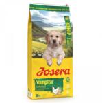 Josera YoungStar Chicken - szárazeledel kölyökkutyák számára ÚJ 12.5 kg