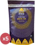 Dia-Wellness Inka Sweet Stevia Delta 5x csomag 5X200 g