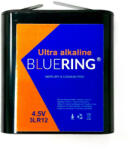 BLUERING Elem 3LR12 4, 5v tartós alkáli lapos elem Bluering® - nyomtassingyen