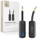 Tech-Protect Ultraboost AU02 - Bluetooth-os audio adapter, AUX csatlakozóval (1db)