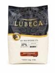 Lubeca Tejcsokoládé Lubeca Vollmilch Elefántcsontpart 35% - 5 kg - Lubeca (21564)