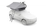 THULE Foothill 2 tetősátor (901042)