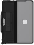 Urban Armor Gear UAG Scout cu curea, negru - Microsoft Surface Pro 9, BULK (324014B14040)