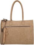 Zebra Trends Rosalyn W01581 Sand Geanta, rucsac laptop