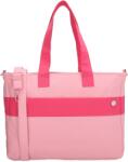Beagles Nova W01012 Pink Geanta, rucsac laptop