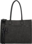 Zebra Trends Rosalyn W01581 Black Geanta, rucsac laptop