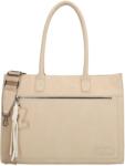 Zebra Trends Rosalyn W01581 Beige Geanta, rucsac laptop
