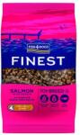 Fish4Dogs Granule pentru câini extra mici cu somon și cartofi 1, 5 kg FISH4DOGS