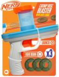 NERF CAT blaster interactiv pentru pisici cu discuri cu cataire 20 cm