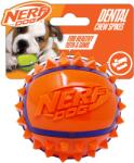 NERF DOG minge țepoasă pentru câini 9 cm
