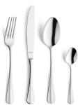 Amefa Set de tacâmuri Baguette 24 piese în cutie Forma prajituri si ustensile pentru gatit