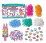 Kensho Rainbow Loom Auto Loom - Cute-Tique karkötő készítő szett (A0181)
