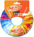 NERF DOG inel zburător cu sunet pentru câini 15 cm