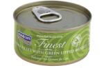 Fish4Cats Conservă pentru pisici cu ton și scoică cu buză verde 70 g FISH4CATS Finest