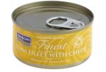 Fish4Cats Conservă pentru pisici cu ton și brânză 70 g FISH4CATS