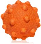 Explorer Dog AirBall cu țepi 8 cm - mingea ultra-ușoară și rezistentă pentru câini