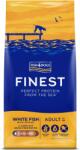 Fish4Dogs Finest granule pentru câini adulți, mărime mică, pește alb cu cartofi 1, 5 kg