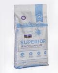 Fish4Dogs Granule pentru câini seniori cu somon și cartofi FISH4DOGS Superior 12 kg