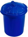 Heidrun Coș de gunoi din plastic 8 l, 26 × 32 cm Cos de gunoi