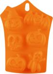 Toro Formă de copt din silicon Halloween - 6 buc Forma prajituri si ustensile pentru gatit
