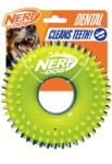 NERF DOG inel șuierător cu spini 15 cm