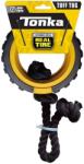 NERF CAT Tonka jucărie mega de tras din cauciuc cu frânghie pentru câini 38 cm