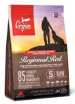 ORIJEN Dog Regional Red 2kg ÚJ