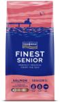 Fish4Dogs Granule pentru câini mici seniori cu somon și cartofi dulci FISH4DOGS Finest 6 kg