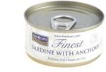Fish4Cats conservă pentru pisici sardină cu anșoa 70 g