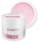 Claresa Gel Constructie Claresa Hard&Easy Sweet Sugar 45g