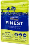 Fish4Dogs Pliculeț pentru câini cu ton și anchois 100 g FISH4DOGS