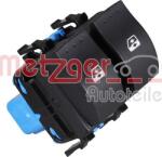 Metzger Actionare electrica geam Metzger 09161114 - compatibil Renault, Opel (METZGER09161114)