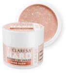 Claresa Gel Constructie Claresa Hard&Easy Nude Glow 45g