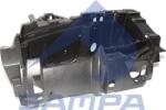 Sampa Faruri, piese componente Piese componente faruri Sampa 1830 0413 (SAMPA18300413)