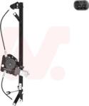 Van Wezel Actionare electrica geam Van Wezel 2817264 - compatibil Iveco - Van Wezel (VANWEZEL2817264)