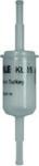 Mann-Filter Filtru combustibil Mann-Filter WK 32 (10) - compatibil Audi, Lada, Renault, Vw - Mann-Filter-WK 32 (10) (MANNFILTERWK3210)
