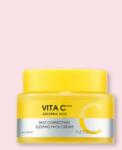 Missha Éjszakai arckrém C-vitaminnal Vita C Plus Sleeping Cream - 50 ml