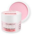 Claresa Gel Constructie Claresa Hard&Easy Cookie Pink 12g