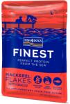 Fish4Dogs Plic pentru câini cu macrou și sepie FISH4DOGS 100 g
